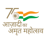 Azadi Ka Amrit Mahotsav Logo