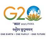 G20 theme and Logo