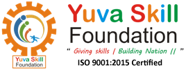 Yuva skill Logo